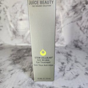 Juice Beauty Anti-Wrinkle Eye Treatment